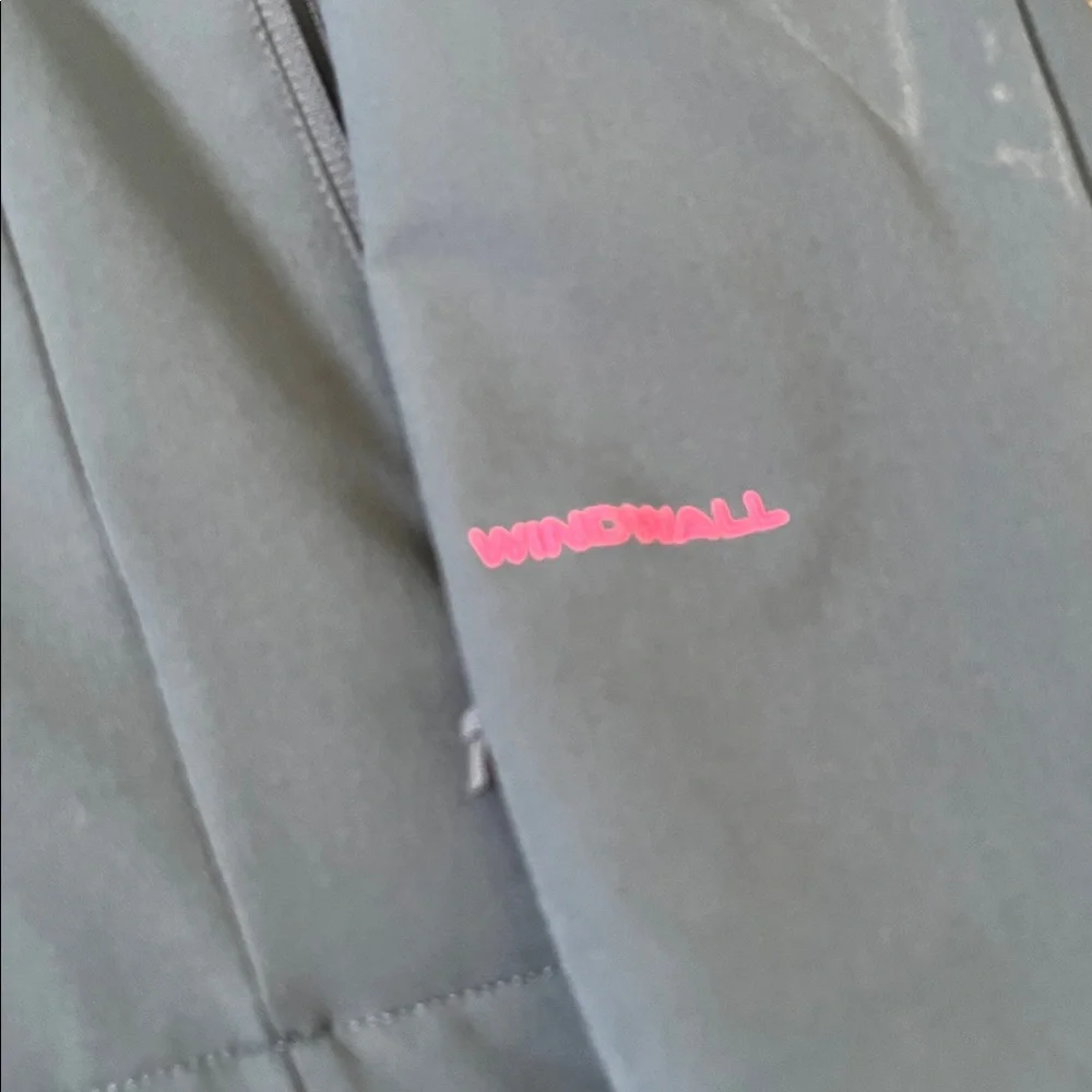The North Face Windwall Jacket‎ Coat L